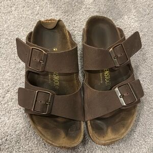 Birkenstocks